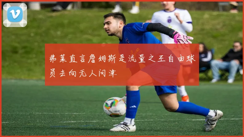 弗莱直言詹姆斯是流量之王自由球员去向无人问津